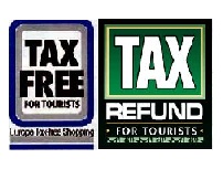 TAX FREE thumbnail Dining & Shopping