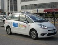 Taxi cab Taxi & Shuttles