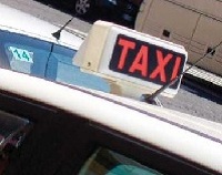 Taxi cab2 Taxi & Shuttles
