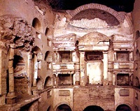 catacombs thumbnail2 Catacombs of Rome