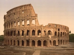 coliseum for hotels Hotels & Resorts