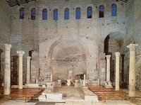 domitilla thumbnail2 Catacombs of Rome