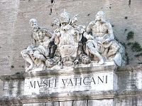 doorway thumbnail The Vatican 