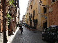 margutta Dining & Shopping