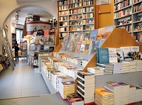 market bookstore Dining & Shopping