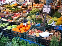 markets thumbnail Dining & Shopping