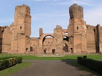 pass caracalla Passes & Discounts