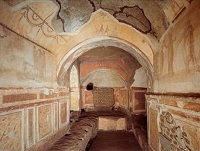 priscilla thumbnail2 Catacombs of Rome