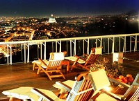 roma cavalieri small Hotels & Resorts