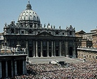st. peters audience hotels The Vatican 