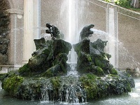 tivoli thumbnail Outside Rome